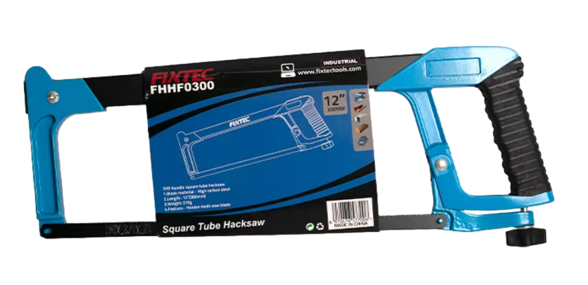 12&quot; Square Tube Hacksaw (FHHF0300)