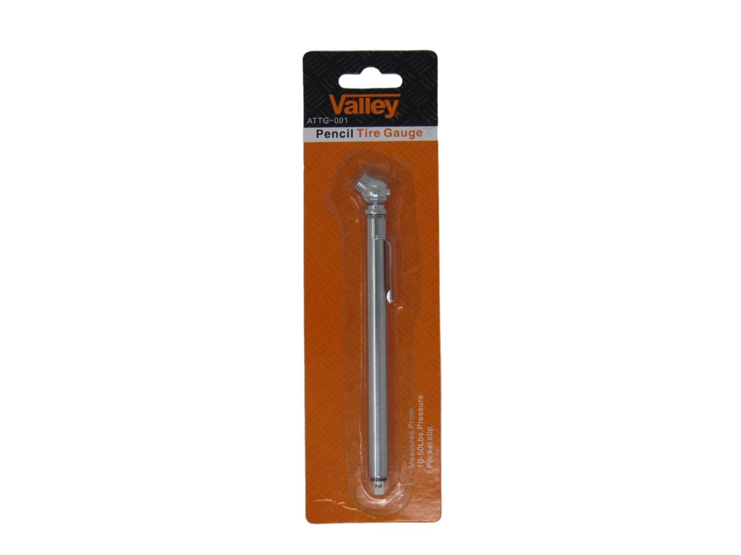 Pencil Tire Gauge (ATTG001)