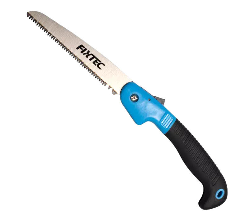Folding Saw 7&quot; FHFS0180