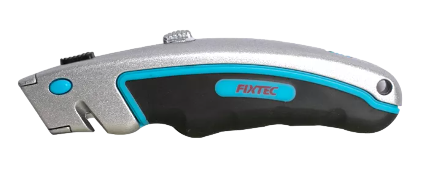 Zinc Alloy Self Loading Cutter FHUC0003