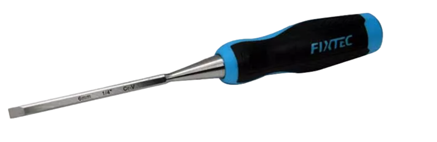 Wood Chisel 1/4&quot; FHWC2006