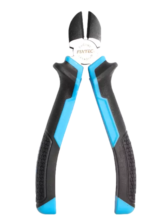 Pliers 7&quot; Diagonal Cutting FHDC1007