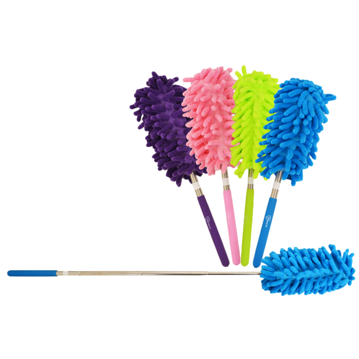 Extendable Microfiber Duster