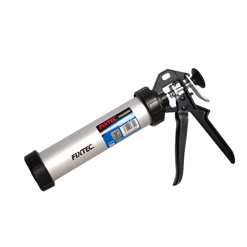 Aluminum Caulking Gun 9&quot; FHCG0209