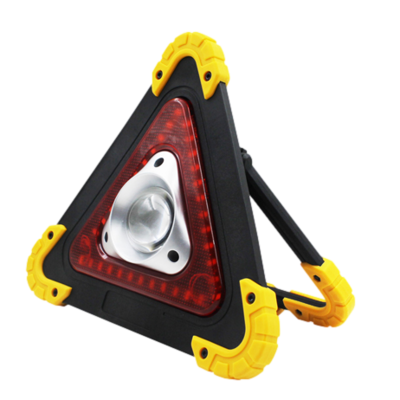 Triangle -Emergency COB LED Worklight
