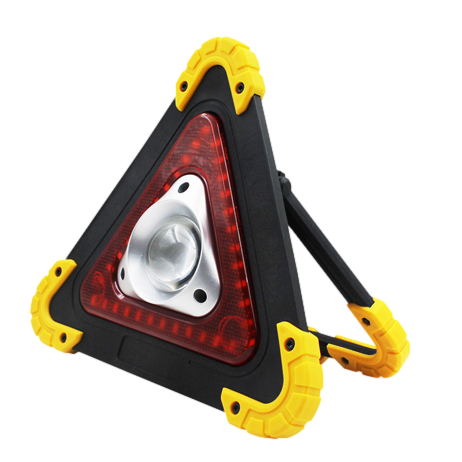 Triangle -Emergency COB LED Worklight - Discontinued