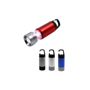 Flashlight Lantern Keychain Discontinued