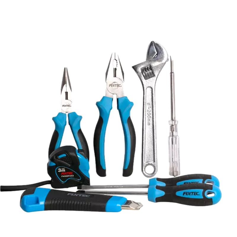 8PC Hand Tool Set FHHSB008