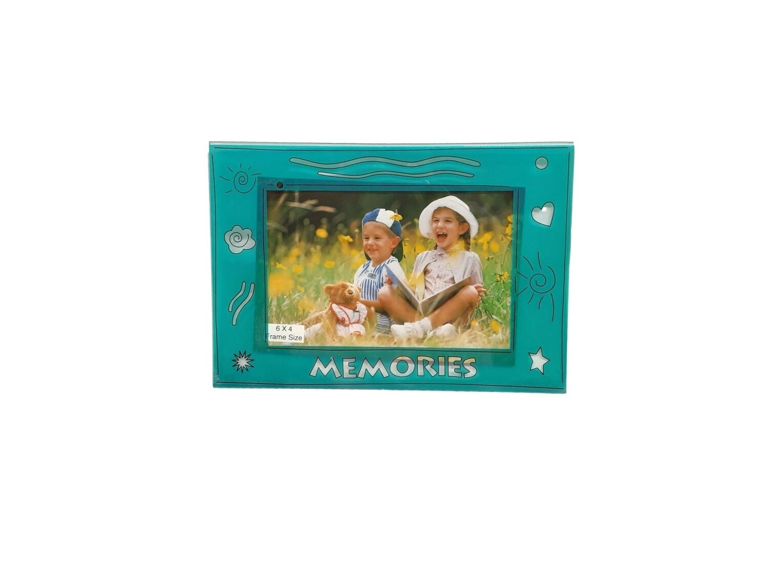 Picture Frame 6x4