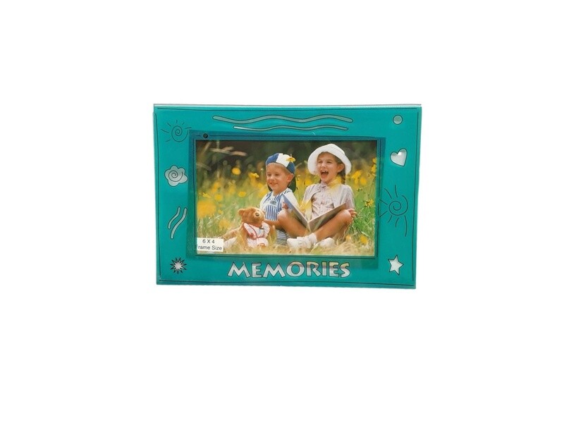 Picture Frame 6x4