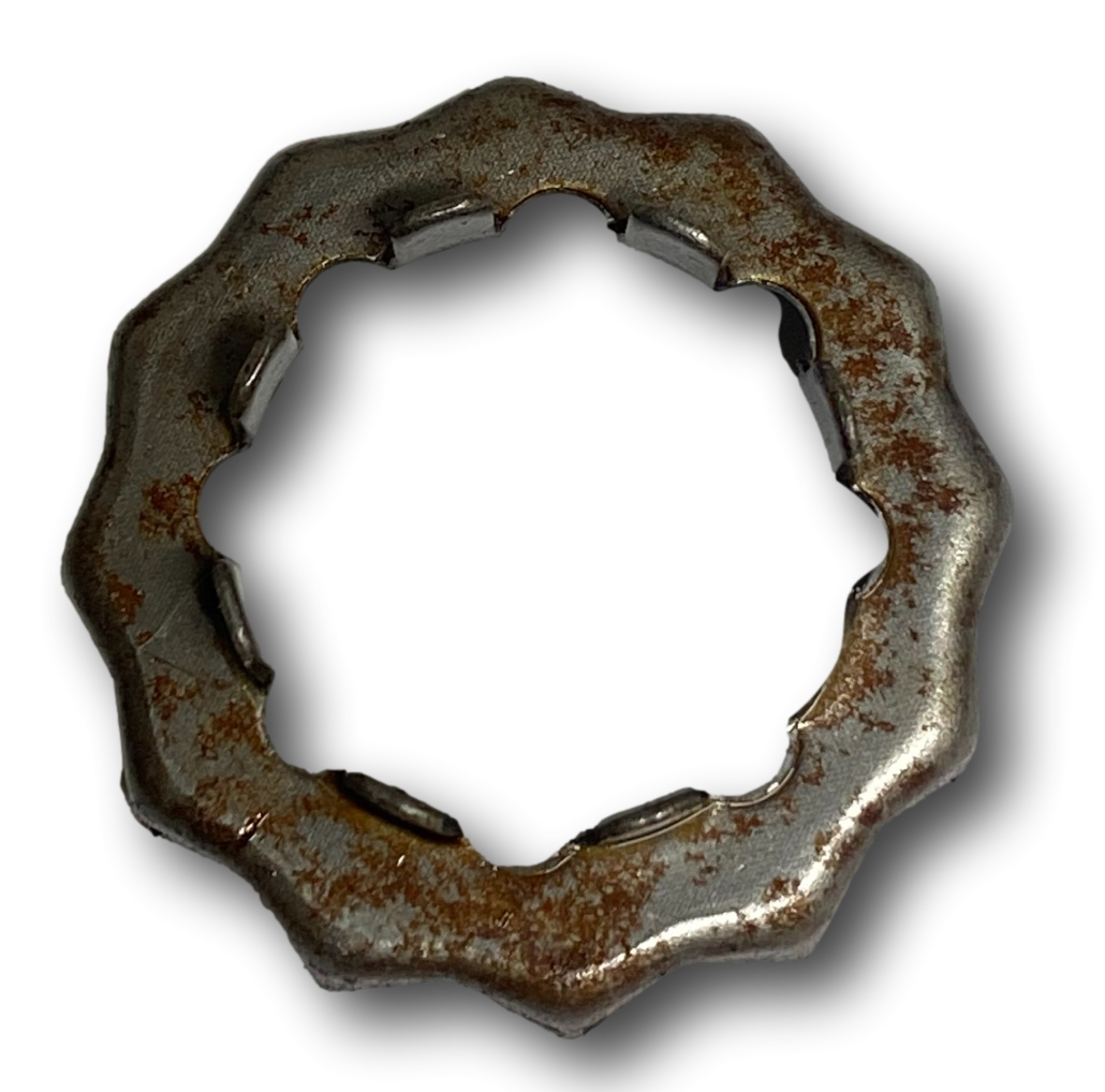 7/8&quot; Crown Retainer