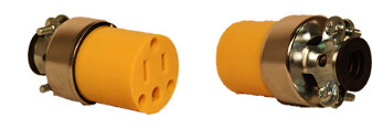 Electrical Adapter Socket  (CZAS)