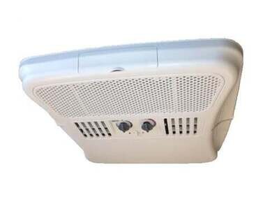 Dometic Air Conditioner (Interior Unit) - Non-Ducted - (Polar White) 3314851.000