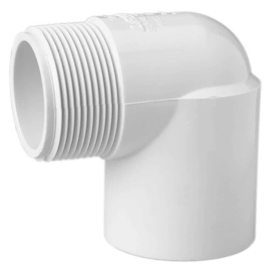Threaded 1 1/2&quot;  90° Elbow
