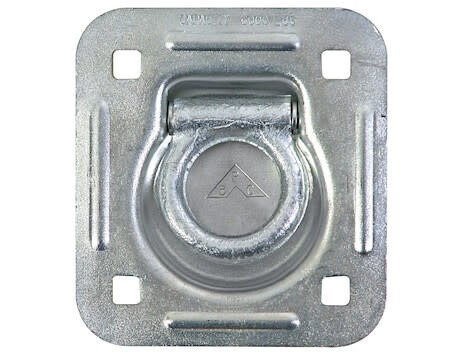 HD Recessed Rope Ring Kit (B801AK)