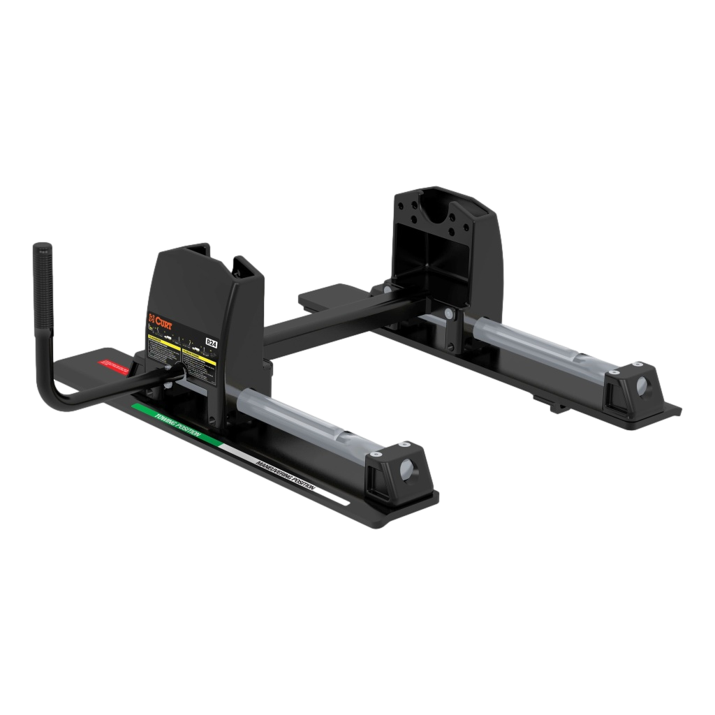 Curt R24 Fifth Wheel Roller #16570