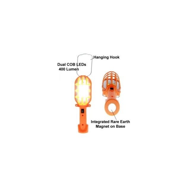 COB Trouble Light  ( FL9042WL-COB)