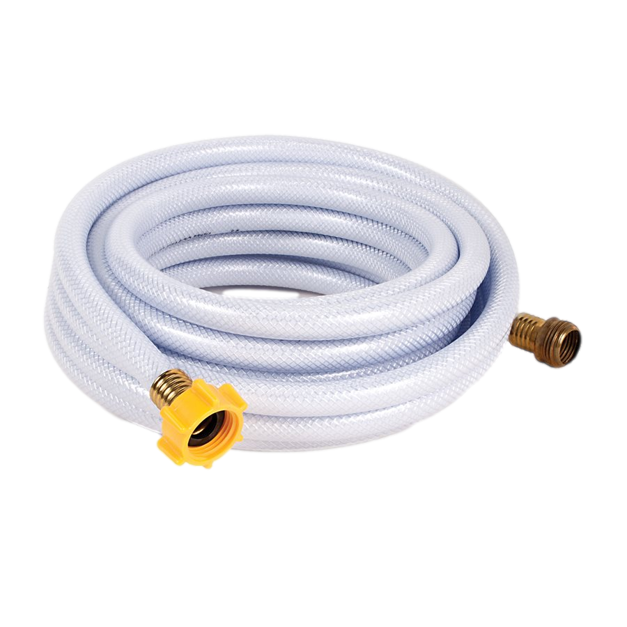 Premium Grade | 25 Foot | Drinking Water Hose | 22733
