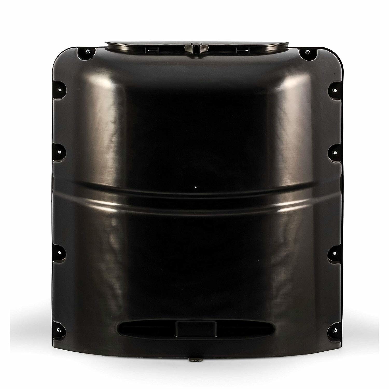 Black Propane Tank Cover 20# Single (40565)