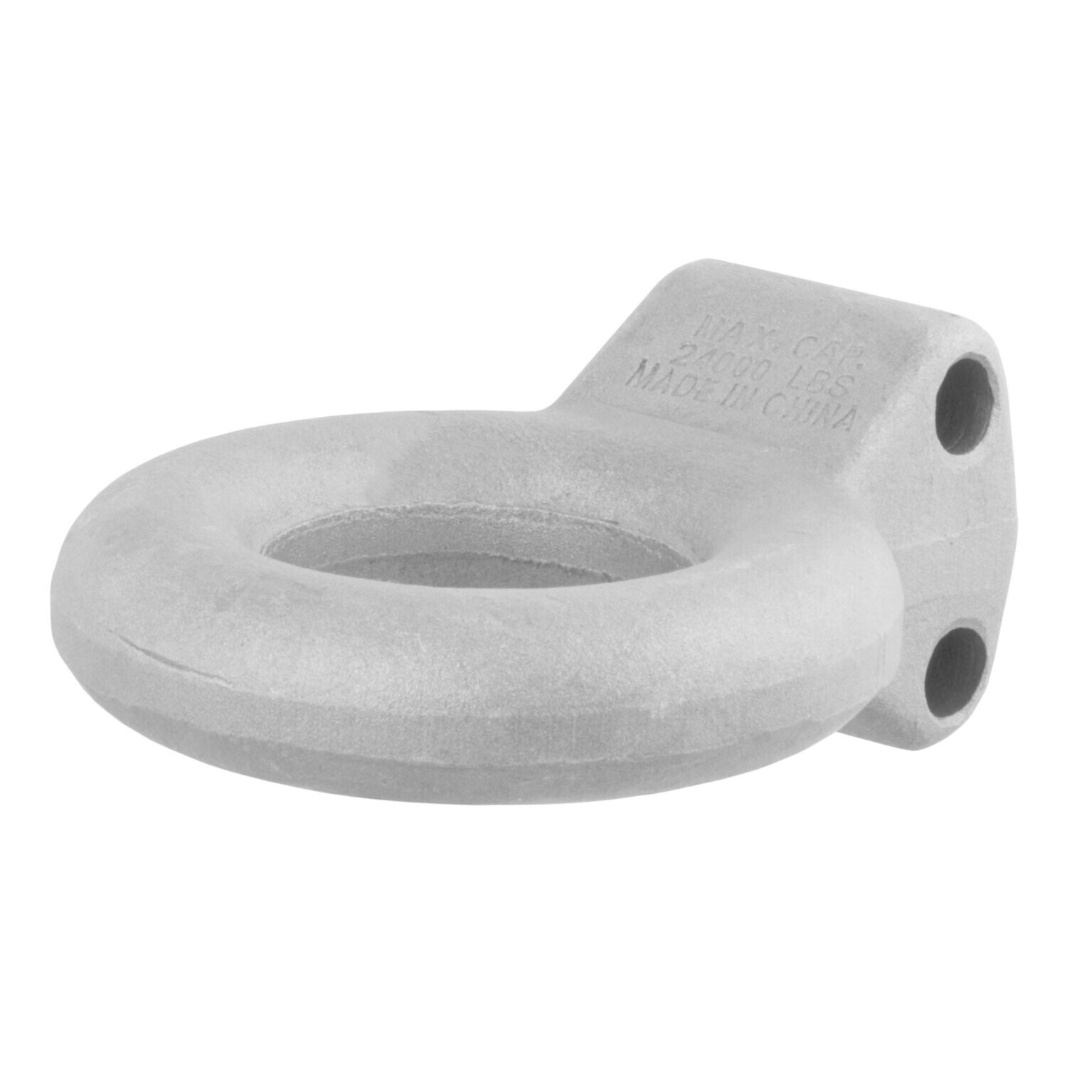 12,000# Adjustable Pintle Lunette Eye #48600