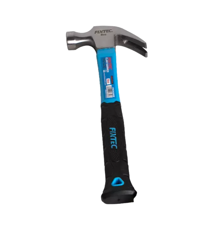 Claw Hammer 8 Oz FHCH20008
