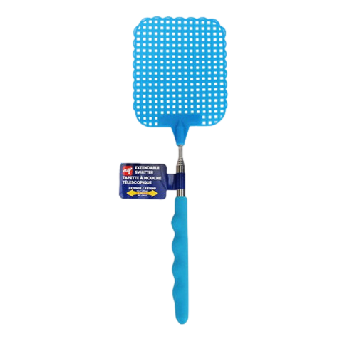Extendable Fly Swatter 28&quot;