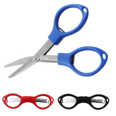 Folding Scissors