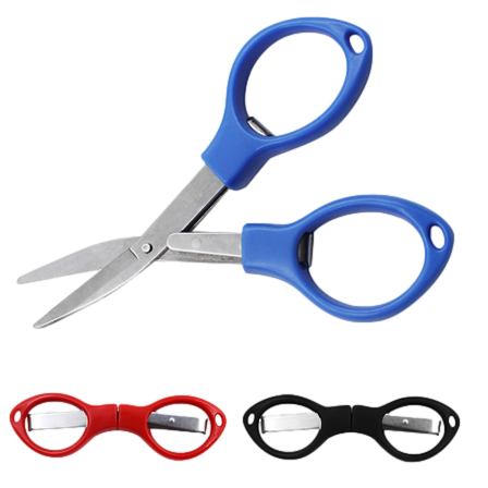 Folding Scissors