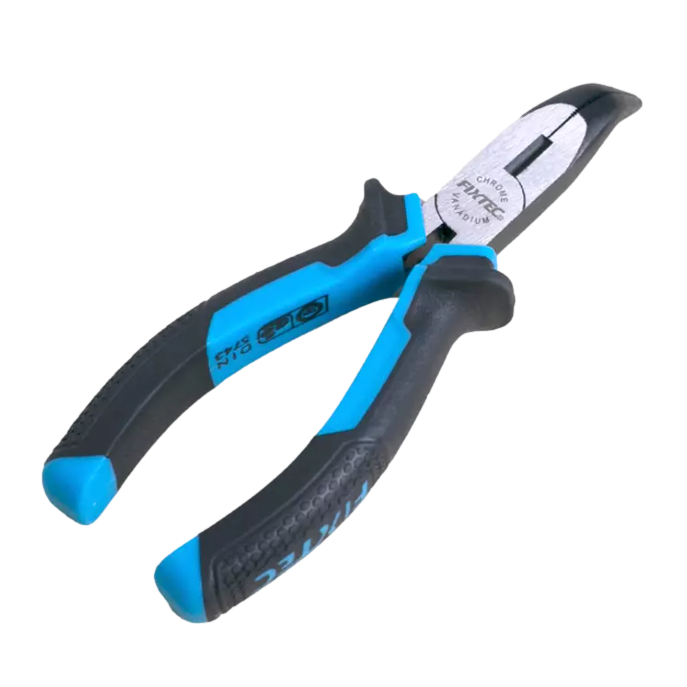 Pliers 6&quot; Bent Nose FHBN1006