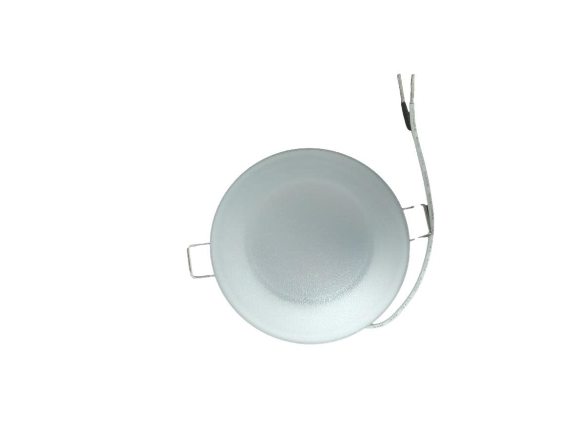 9 Diode LED RV 3&quot; Ceiling Light (69231PC-9-4KE)