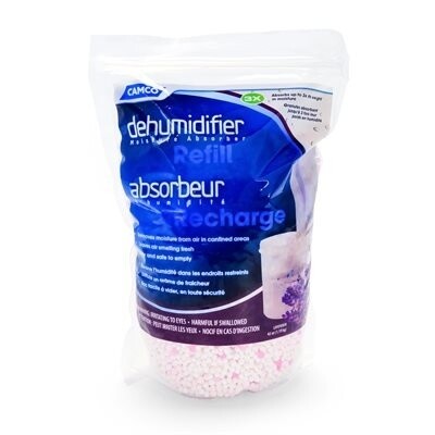 Moisture Absorber 42oz Refill- Lavender (44284)