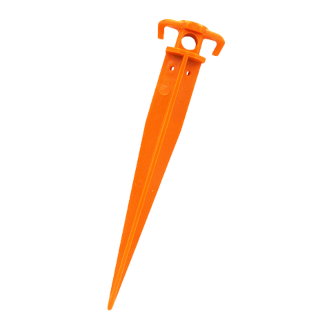 Heavy Duty Jumbo Tent Stake