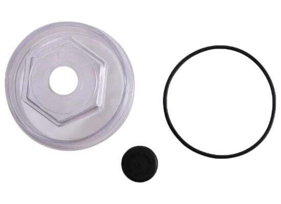 Oil Cap with O-Ring and Rubber Plug LCI 7000# - 8000# (Kit) (277223) ***