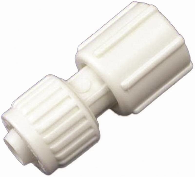 Flair-It 1/2&quot; PEX x 1/2&quot; Dia. FPT Coupling (06846)