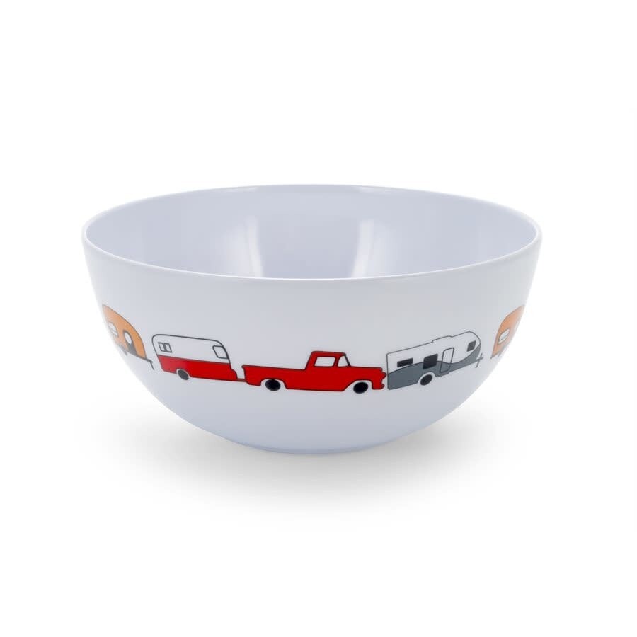 Life is Better Bowl- RV Pattern (53222)