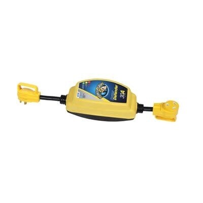 (55301) PowerGrip-Voltage Protector 30A Gen1 (E/F)