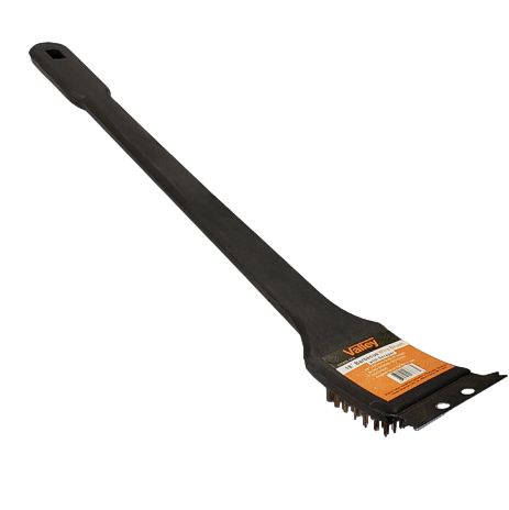18" BBQ Wire Brush