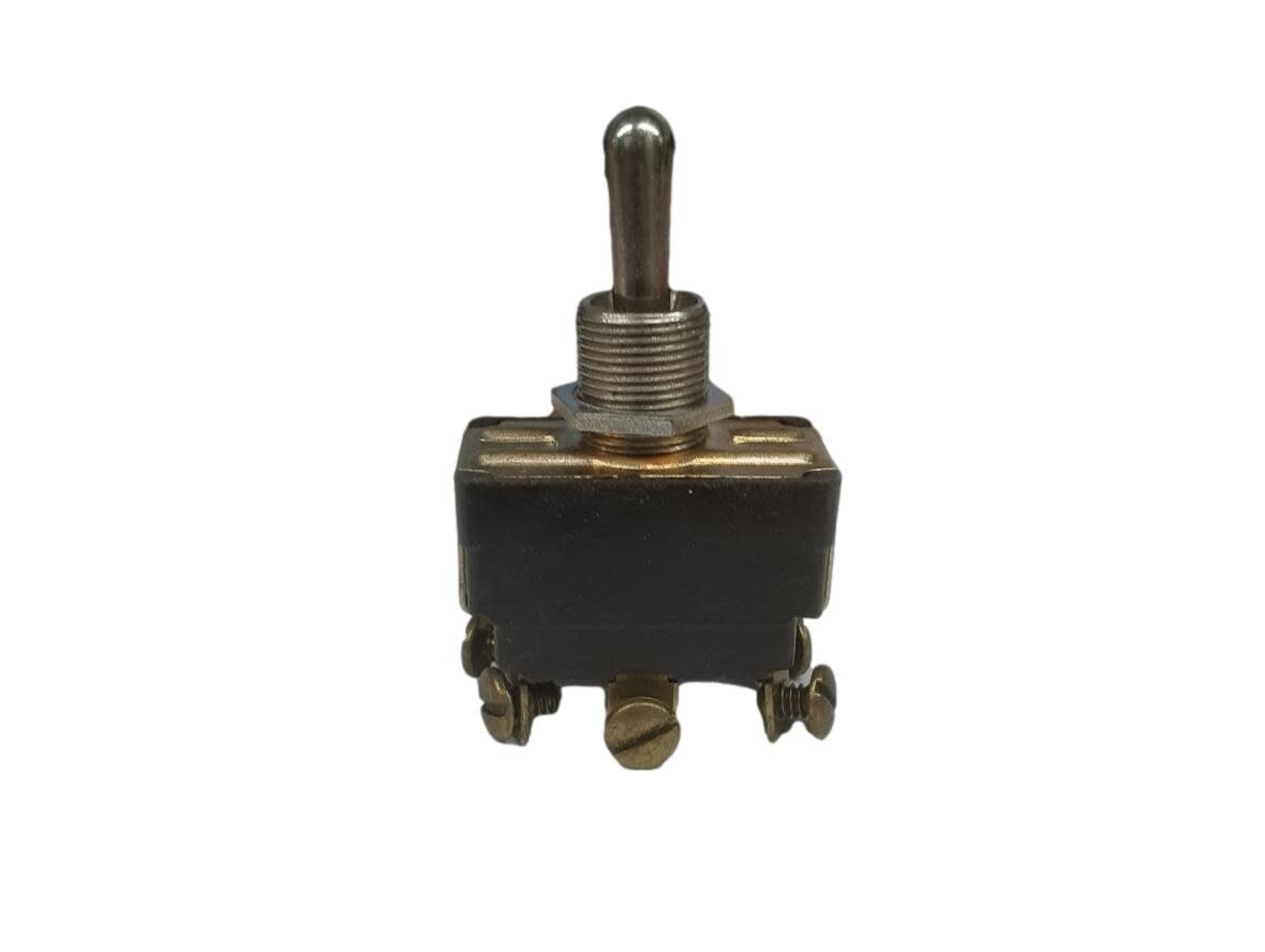 Toggle Switch - Single