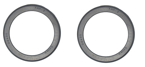 8000# Outer Race 02420 (2 Pack)