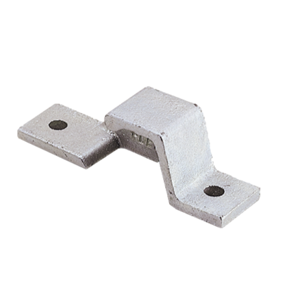 Cam Bar Latch Keeper Bottom
