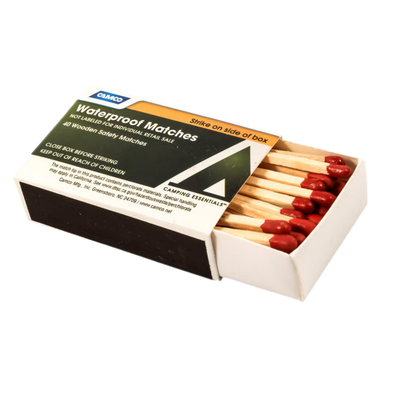 Waterproof Matches (51334)