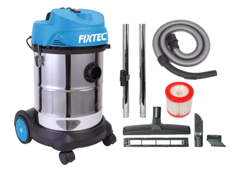 Wet Dry Vacuum Cleaner FVC301-110V