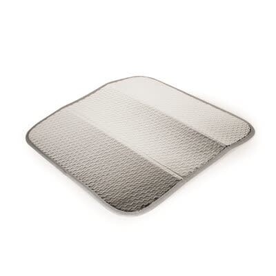 Vent Cover - Reflective 16&quot;x16&quot; Bilingual (45191)