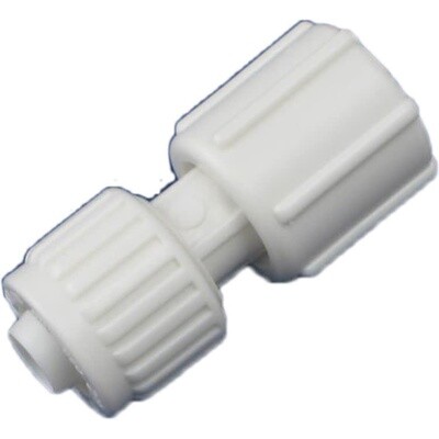 Flair-It 1/2&quot; Female Swivel Adapter  (06873)