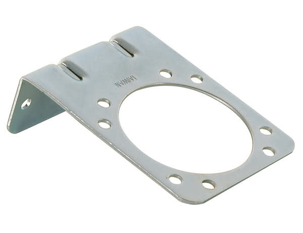7-Way Connector Mounting Bracket (TC107)