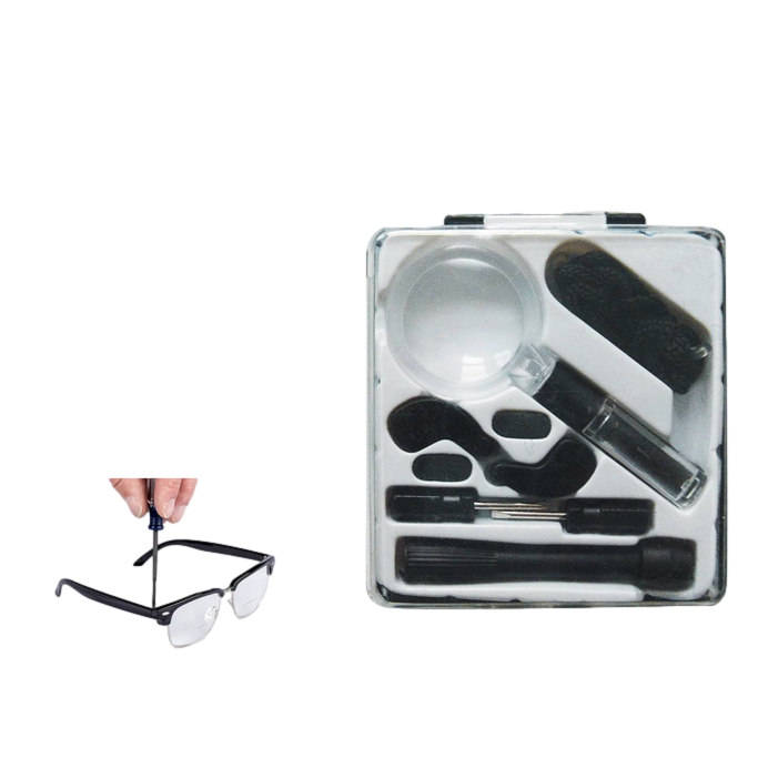 Eye Glass Repair Kit