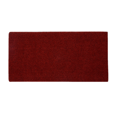 RV Step Rug 20&quot; Red - SR-02RD