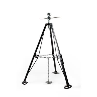 Eaz-Lift Gooseneck Stabilizer - Stabilizer (48850)
