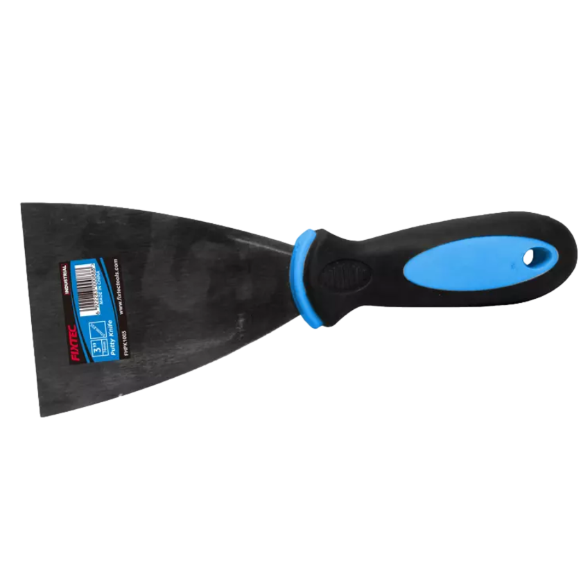Putty Knife 3" FHPK1003