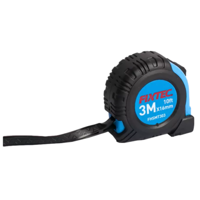 Measuring Tape Steel  10&#39; FHSMT003
